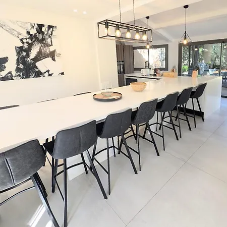 Ref Vclair By Palmes Dproperties Villa